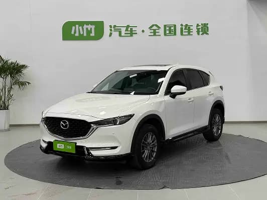 Mazda CX-5 2.0