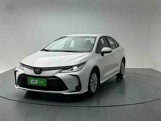 Toyota Corolla 1.5