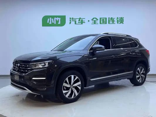 Volkswagen Tanyue 280TSI