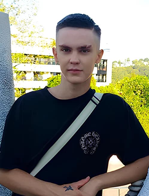 Тимкин Александр