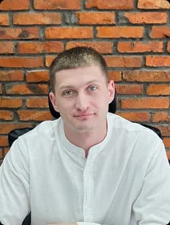 Чупров Александр