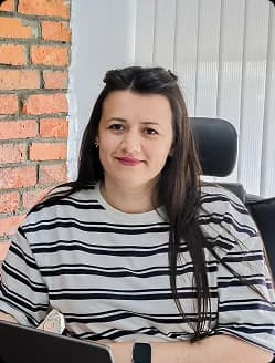 Панамарева Валентина