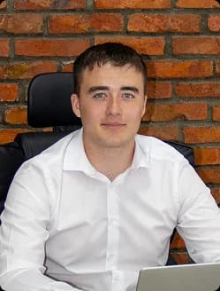 Захаров Захар