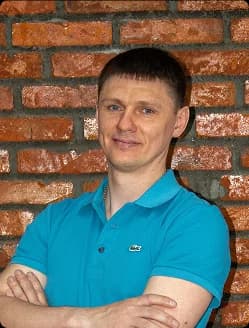 Гуртовой Алексей