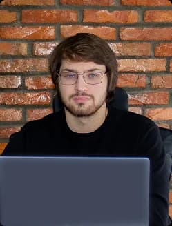 Сердюков Иван