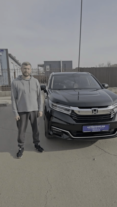 Фото клиента с автомобилем 7